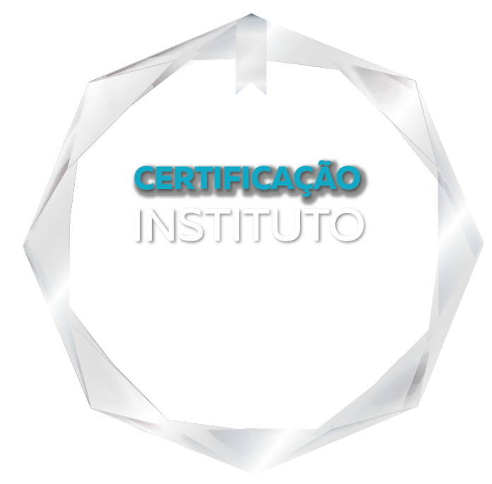 Selo Certificação Instituto Maio Aligner Studio