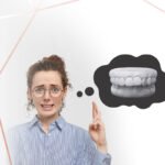 Mordida Profunda ou Sobremordida Tratamento com Invisalign