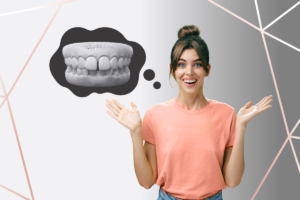 Read more about the article Dentes separados ou diastema: causas e tratamento com Invisalign®